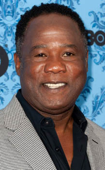 Isiah Whitlock Jr.